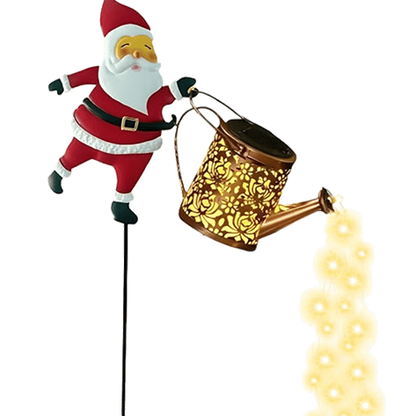 The Ultimate Solar Garden Decor