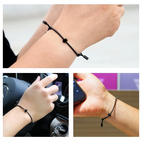 Emergency Window Breaker Bracelet