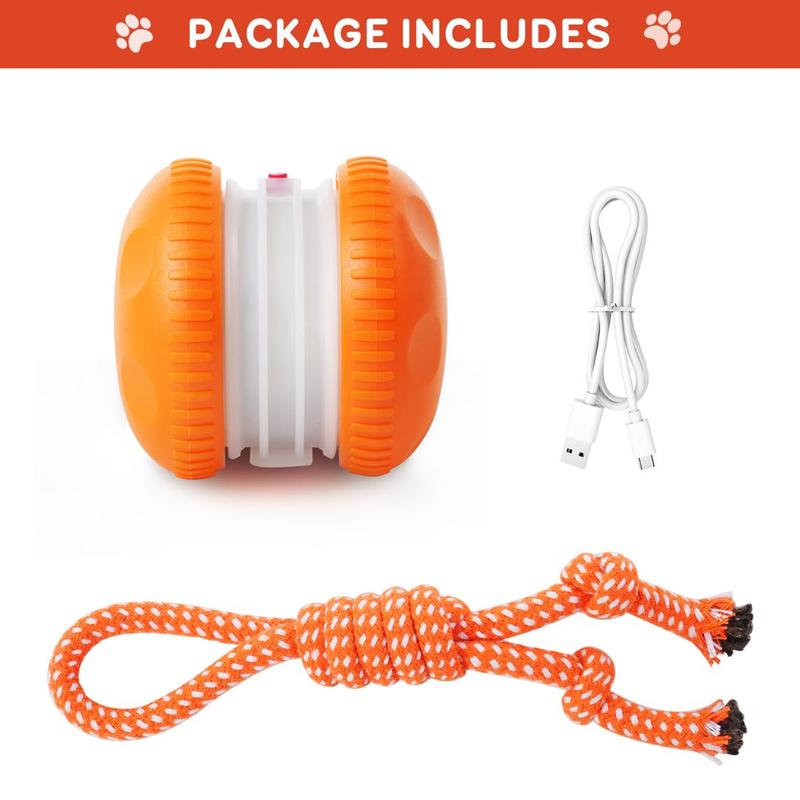 🐶The Tiktrove – Keep Your Pet Relaxed, Happy & Content 🐾