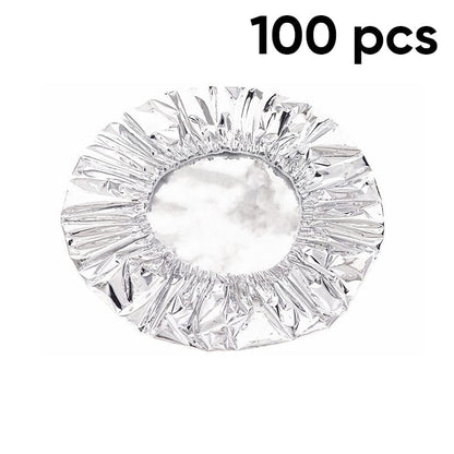 Aluminum Foil Insulation Cover