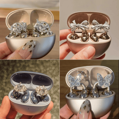 💥💥Earphone Wireless Bluetooth