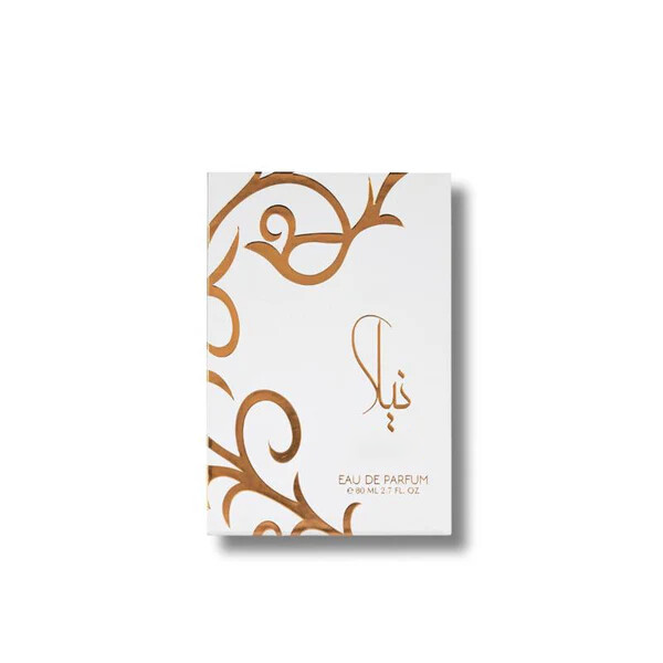 🌸Nyla EDP by Prestige – A luxurious blend of fruity, floral & warm woody notes for an elegant, lasting scent 🌿💖