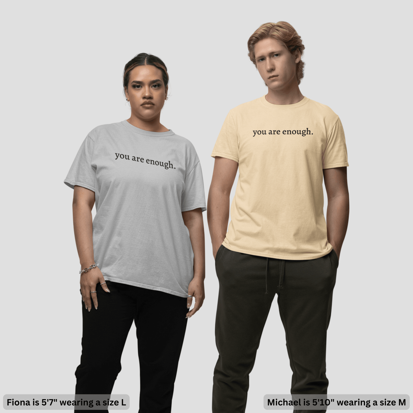The Original 'Dear Person Behind Me' T-Shirt