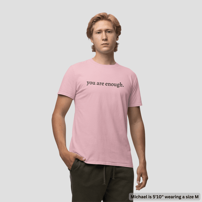 The Original 'Dear Person Behind Me' T-Shirt