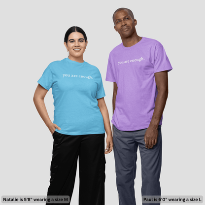The Original 'Dear Person Behind Me' T-Shirt