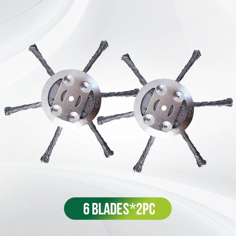 Weed Whacker Replacement Head