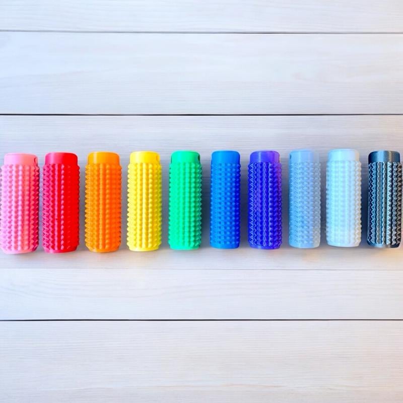 🔥Portable Vibrant Colors Stim Tool