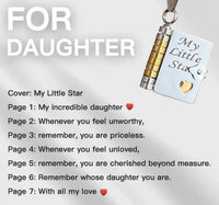 Daughter (silver)