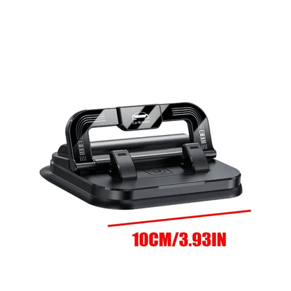 🔥Car phone holder 360 degree rotation, suitable for car navigation in-car dashboard