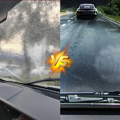 Glass Film Cleaning Brush