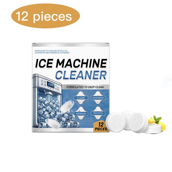 Ice Machine Cleaner