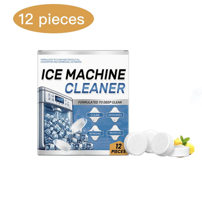 Ice Machine Cleaner