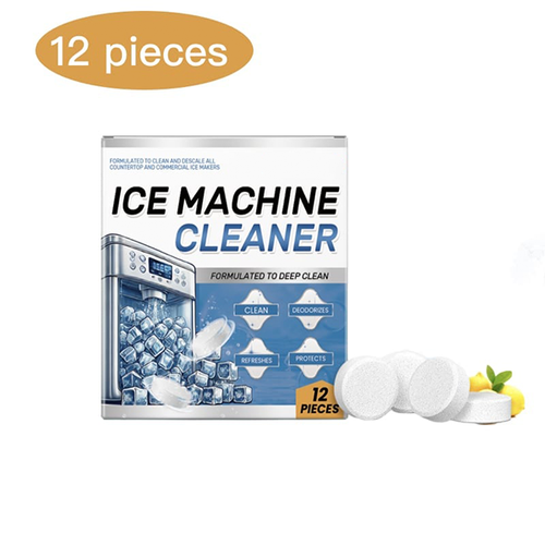 Ice Machine Cleaner