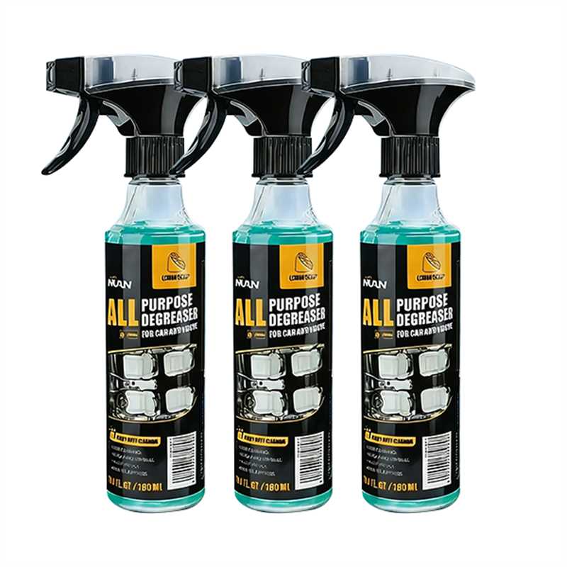 Ultimate Multi-Surface Degreaser: Car & Home Excellence