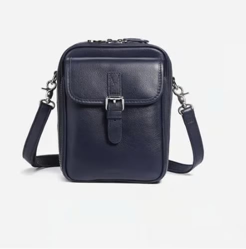 🔥LAST DAY- Crossbody Leather Bag