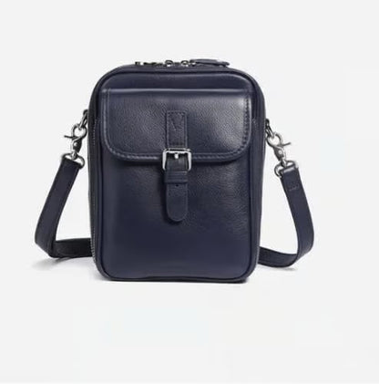 🔥LAST DAY- Crossbody Leather Bag