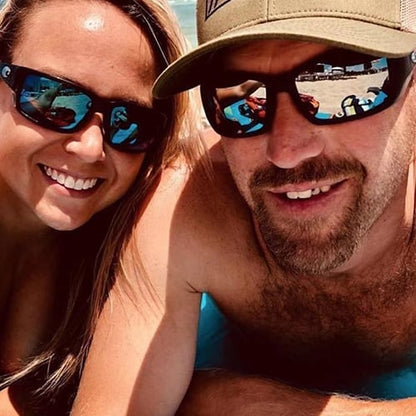 Polarized Sports Sunglasses