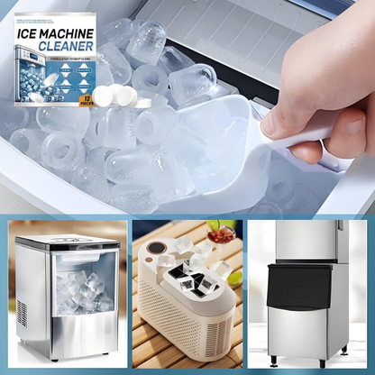 Ice Machine Cleaner