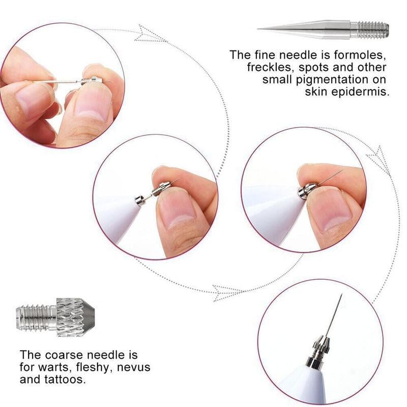 🔥New Beauty Technologies——LCD Beauty Pen