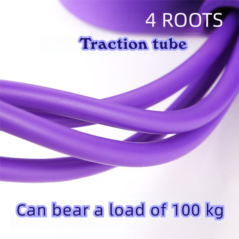 Multifunction Tension Rope