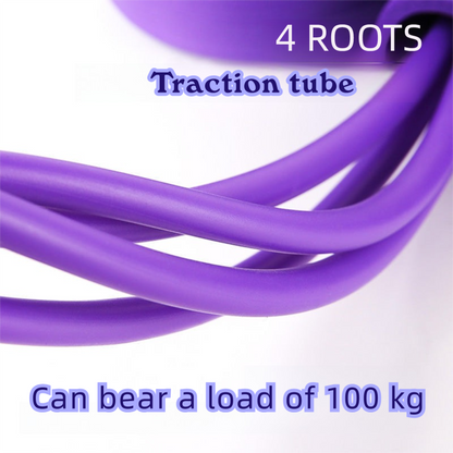 Multifunction Tension Rope