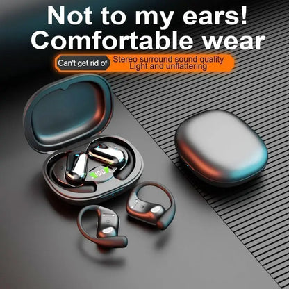 AI Translator Earbuds