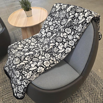 🎨✨DIY Coloring Blanket