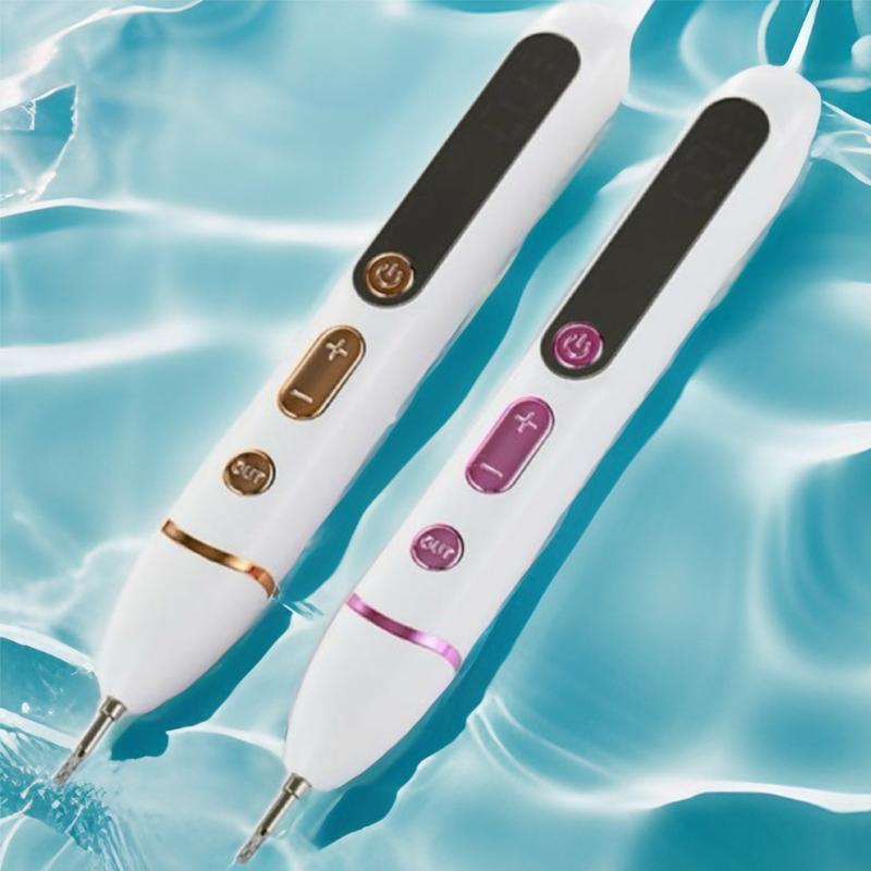 🔥New Beauty Technologies——LCD Beauty Pen