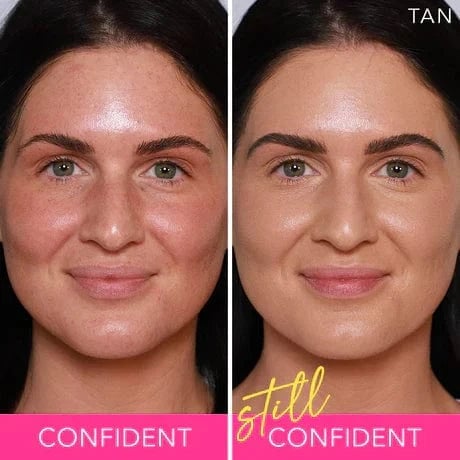 Peptide Bounce Foundation🔥Final 3 Hours: Free brush