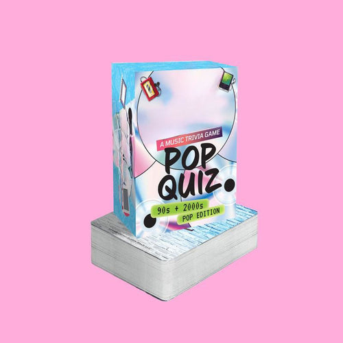✨Lyrics Pop Quiz: 90s & 2000s Edition 🎶 Nostalgic Music Trivia Game