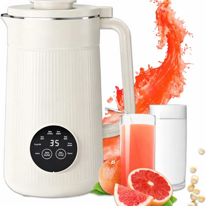 Tiktrove™ 8-in-1 Nutrition System