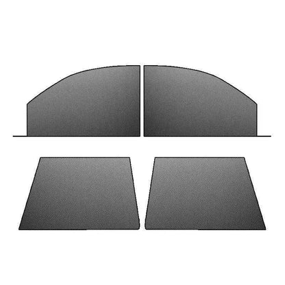 Universal Car Window Screens