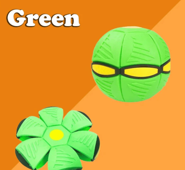 🏆Flash Sale⚡ 50K+ SOLD! Almost Gone-💥💥The Doggy Disc Ball💞,Best Gifts