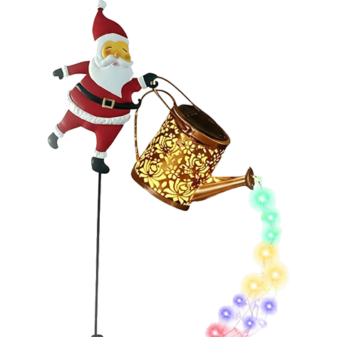 The Ultimate Solar Garden Decor