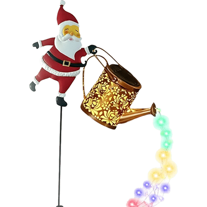 The Ultimate Solar Garden Decor