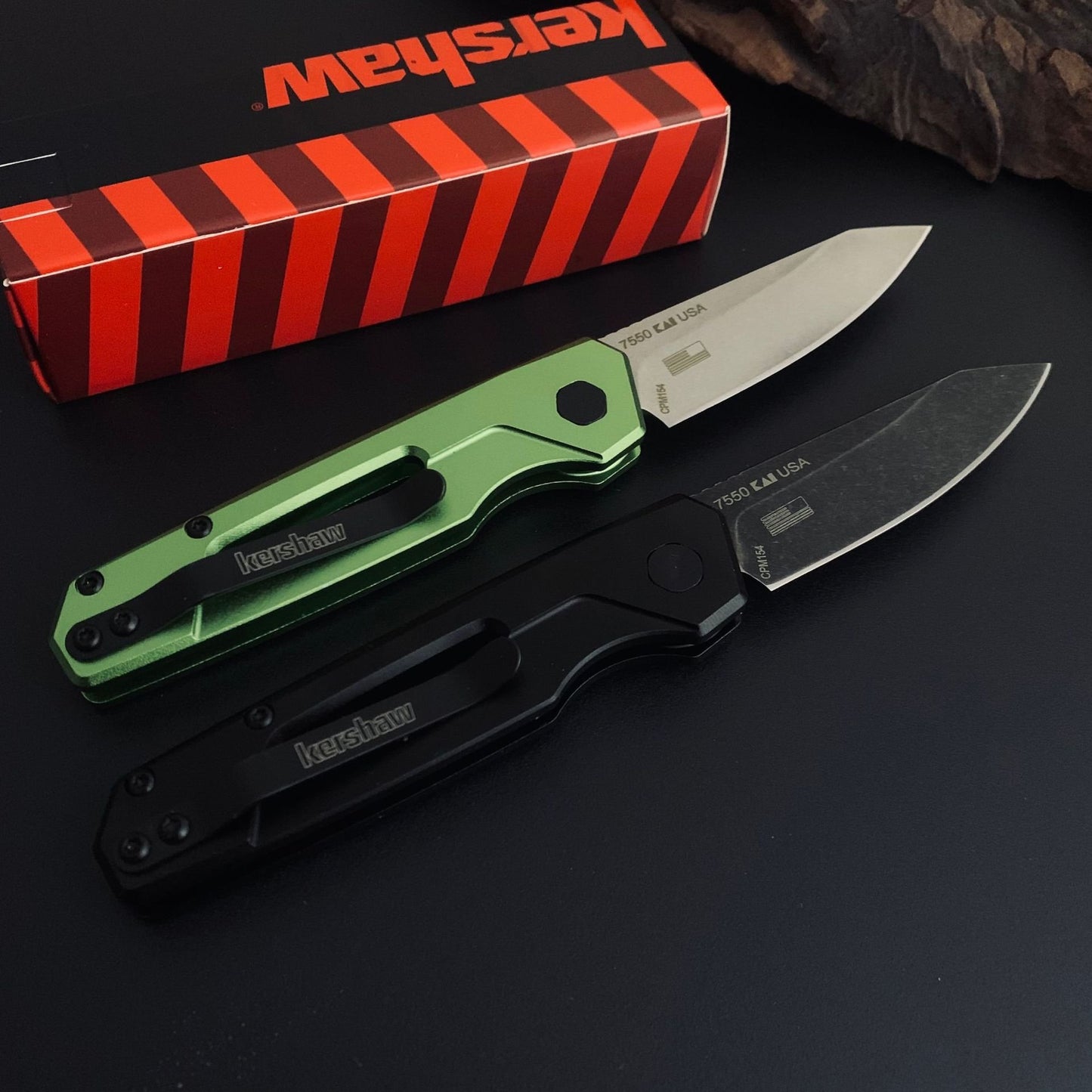 Kershaw Launch 11 Folding Knife