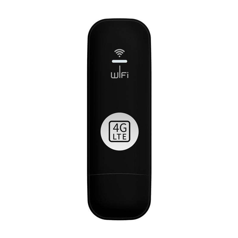 4G Wireless WiFi