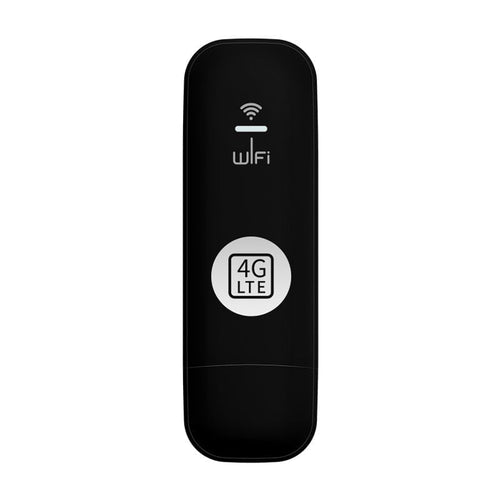 4G Wireless WiFi