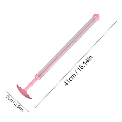 Firework Style Water Spray Toy