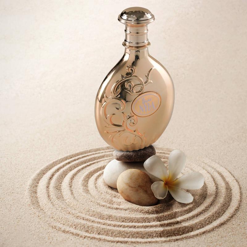 🌸Nyla EDP by Prestige – A luxurious blend of fruity, floral & warm woody notes for an elegant, lasting scent 🌿💖