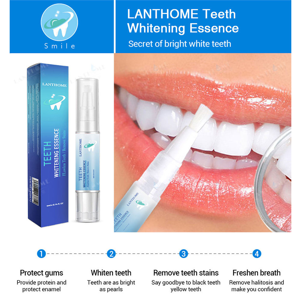Teeth Whitening Essence