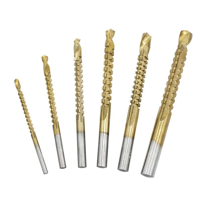 1 Set (6 pcs)