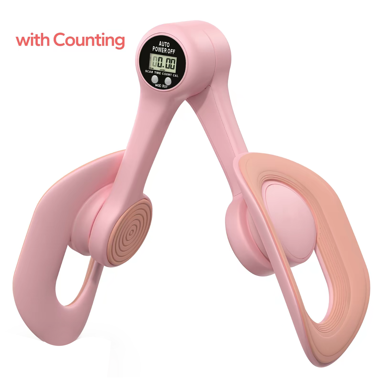 Pelvic Floor Trainer – For Core Strength & Intimate Wellness