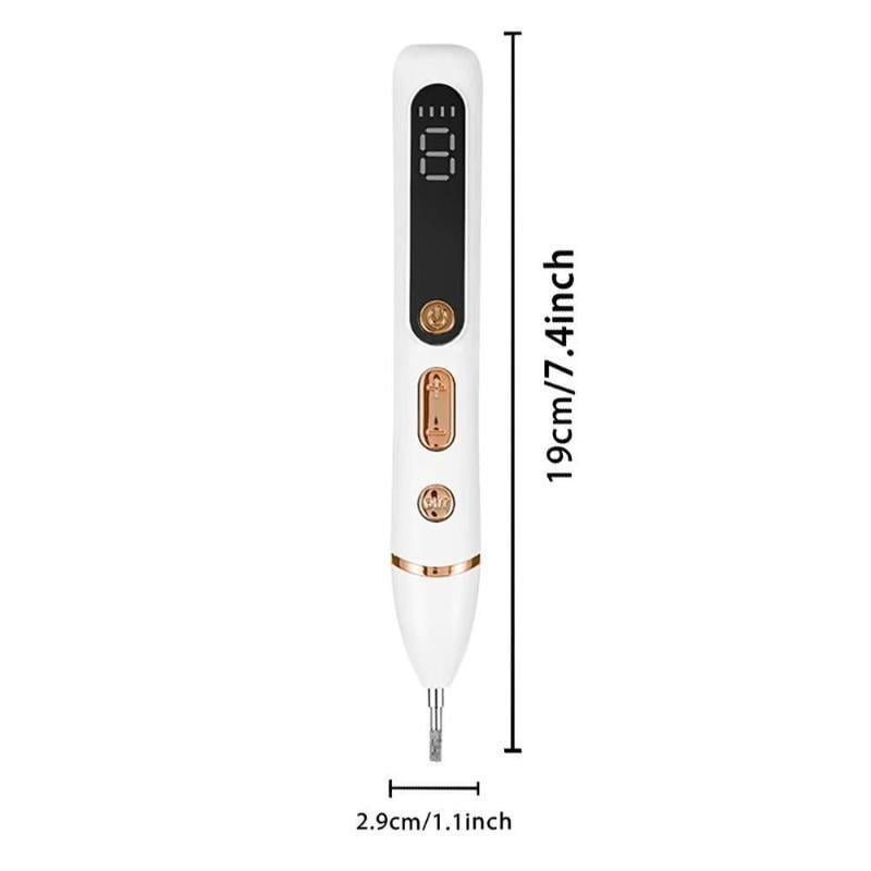 🔥New Beauty Technologies——LCD Beauty Pen
