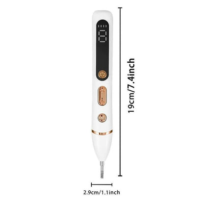 🔥New Beauty Technologies——LCD Beauty Pen