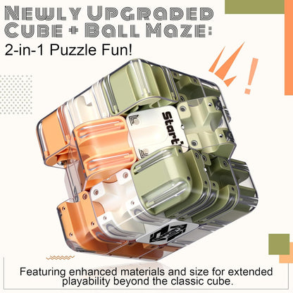 🔥 High - Difficulty Puzzle