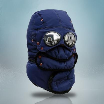 Tiktrove windproof hat