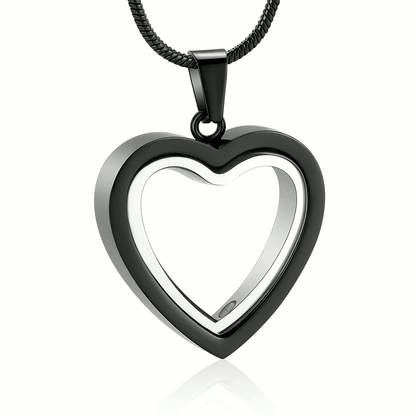 Tiktrove Urn Pendant Necklace