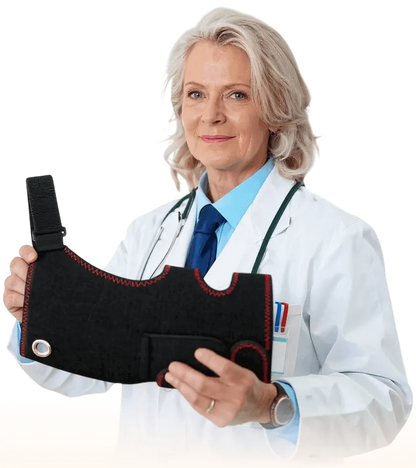 Tiktrove healing package