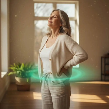 Tiktrove healing package